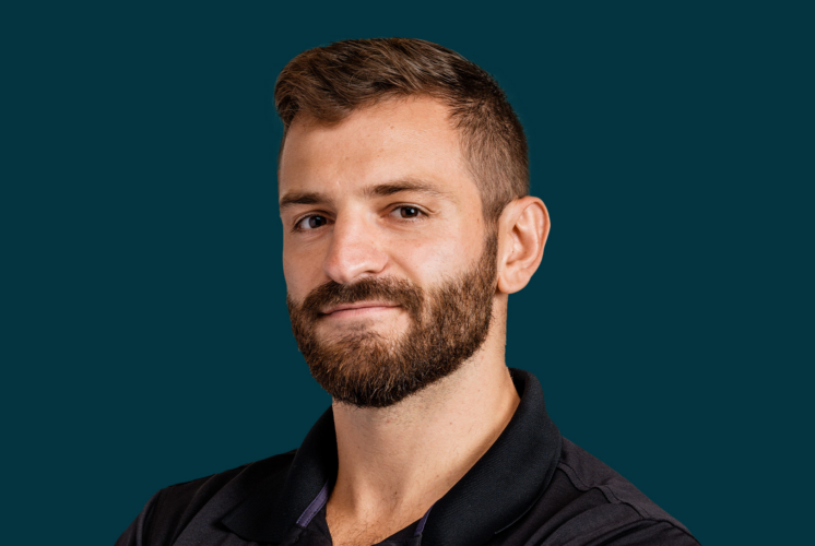 Austin Pidoriano